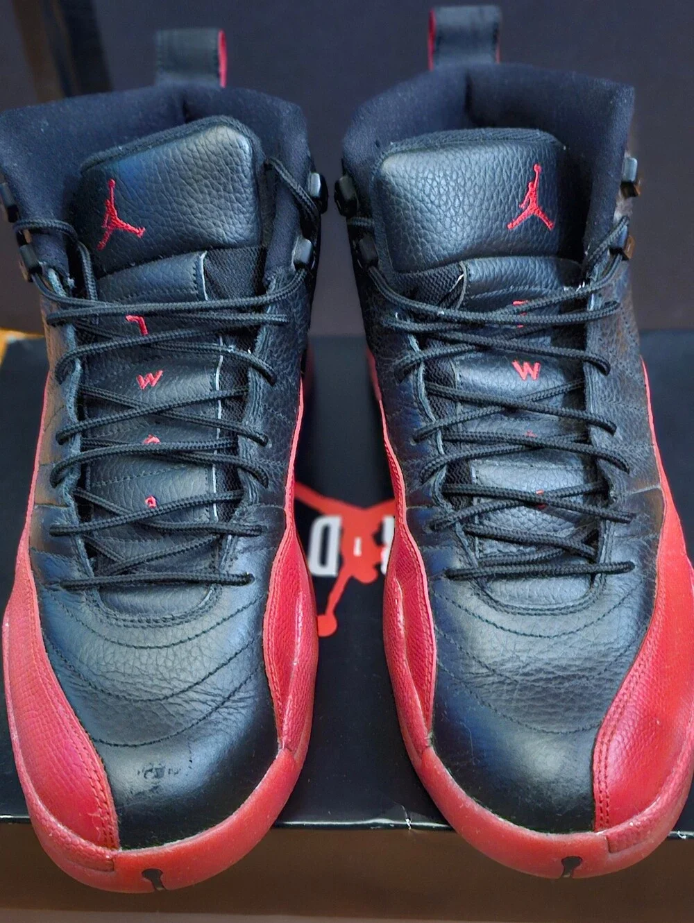 Air Jordan 12 Retro 
